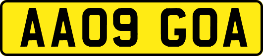 AA09GOA