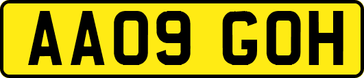AA09GOH
