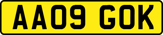 AA09GOK