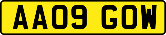 AA09GOW