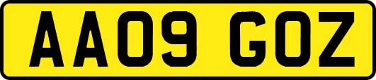 AA09GOZ