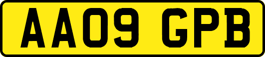 AA09GPB
