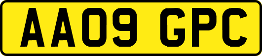 AA09GPC