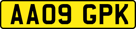 AA09GPK