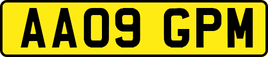 AA09GPM