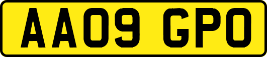 AA09GPO