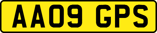 AA09GPS