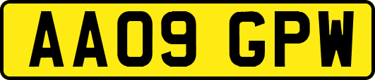 AA09GPW
