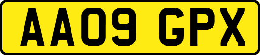 AA09GPX
