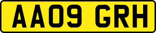 AA09GRH