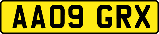 AA09GRX