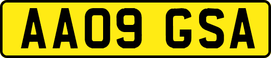 AA09GSA
