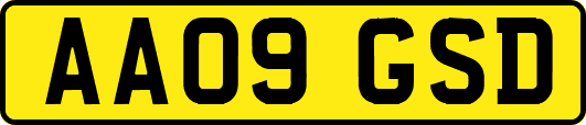 AA09GSD