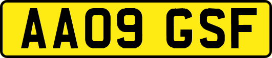 AA09GSF