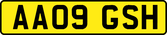 AA09GSH