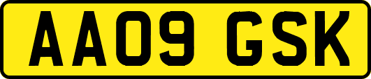 AA09GSK