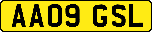 AA09GSL