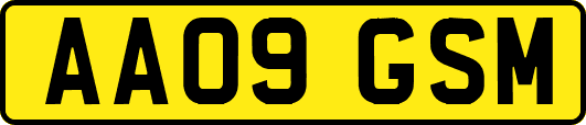 AA09GSM