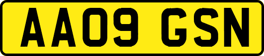 AA09GSN