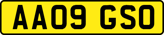 AA09GSO