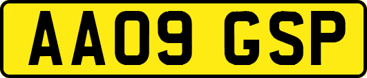 AA09GSP