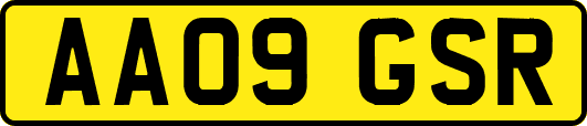 AA09GSR
