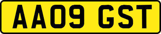 AA09GST