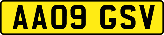 AA09GSV