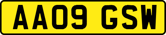 AA09GSW