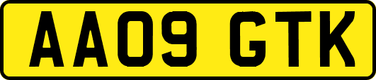 AA09GTK