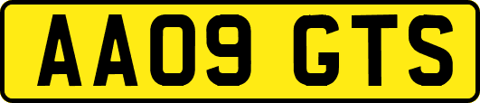 AA09GTS
