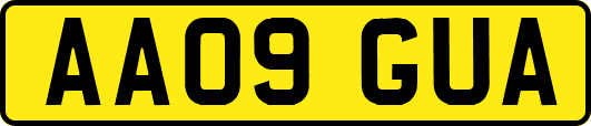 AA09GUA