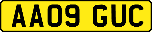AA09GUC