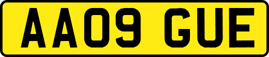 AA09GUE