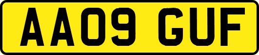AA09GUF