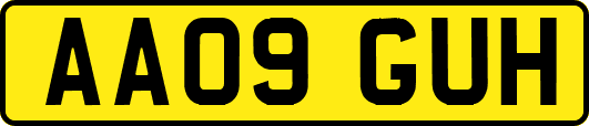 AA09GUH