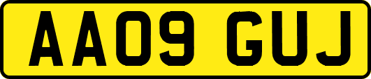 AA09GUJ
