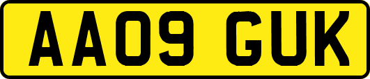 AA09GUK