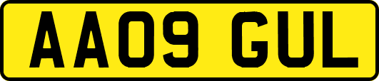 AA09GUL