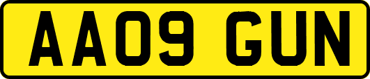 AA09GUN