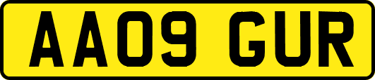 AA09GUR