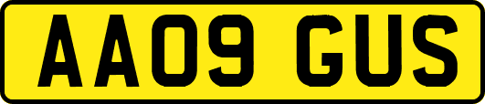 AA09GUS