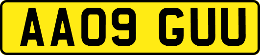 AA09GUU