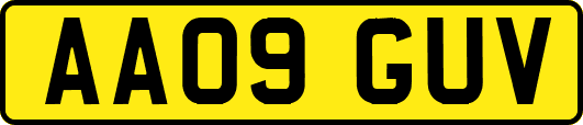 AA09GUV