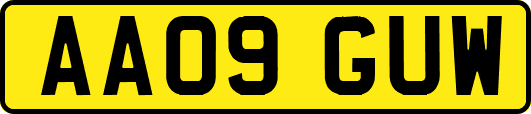 AA09GUW