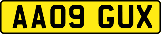 AA09GUX