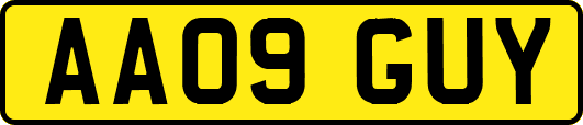 AA09GUY