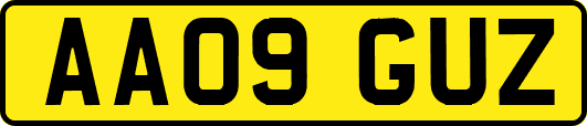 AA09GUZ