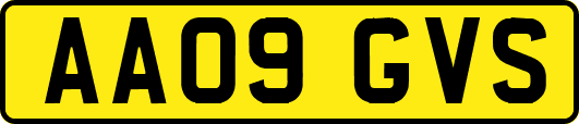 AA09GVS