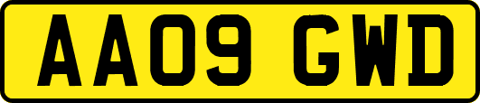 AA09GWD